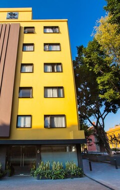 Hotel Diligencias (Ciudad de México, México)