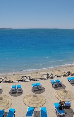 Resort Carpe Mare (Didim, Tyrkiet)