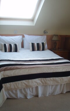 Bed & Breakfast Craglea Lodge (Lahinch, Irlanda)