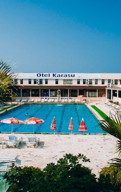 Hotelli Otel Karasu (Karasu, Turkki)