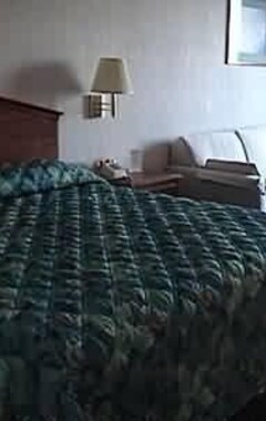 Hotel Days Inn By Wyndham Tunica Resorts (Robinsonville, USA)