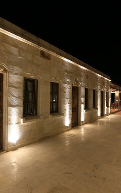 Cappadocia Inn Hotel (Göreme, Turquía)