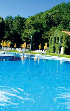 Hotel Terme Preistoriche Resort & Spa (Montegrotto Terme, Italien)