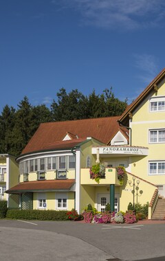 Hotel Panoramahof (Bad Waltersdorf, Østrig)