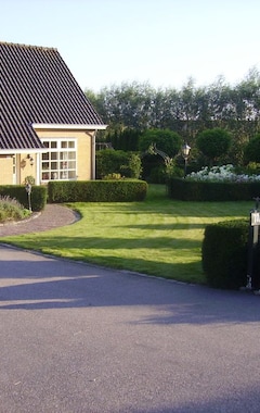 Hele huset/lejligheden Het Jaarsveldhof (Montfoort, Holland)