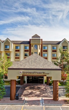 Hotel DoubleTree by Hilton Flagstaff (Flagstaff, USA)