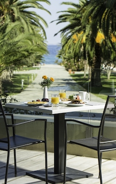 Hotel Kassandra Palace Seaside Resort (Kriopigi, Grækenland)