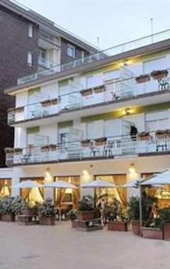 Hotel Arma (Tàggia, Italien)