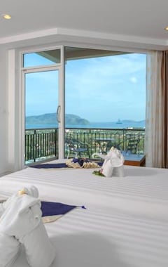 Hotel The View Rawada Phuket (Playa Rawai, Tailandia)
