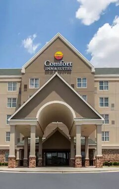 Hotel Comfort Inn & Suites Cordele (Cordele, EE. UU.)