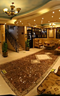 Luxor Hotel Hurghada (Hurghada, Egypten)