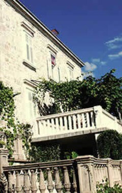 Hotelli Apartments Kirigin (Dubrovnik, Kroatia)
