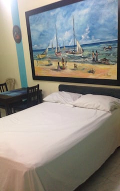 Hotel Nuvole Bianca (Santo Domingo, República Dominicana)