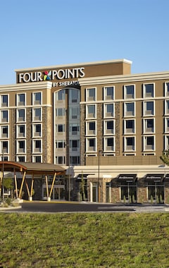 Hotel Four Points by Sheraton Kelowna Airport (Kelowna, Canada)