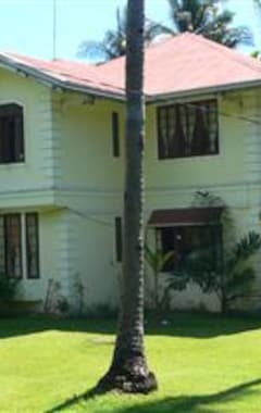 Hotelli Villa Del Mare (Dauin, Filippiinit)