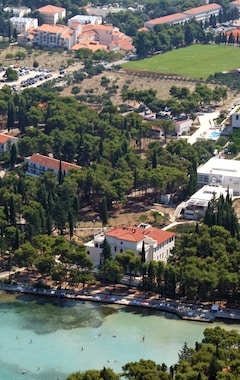 Hotelli Labranda Velaris Resort (Supetar, Kroatia)