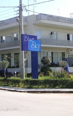 Hotel Blue Sky Glyfada (Glyfada, Grækenland)