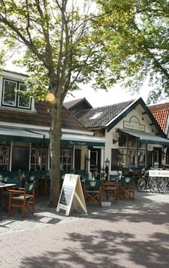 Hotelli Hotel Westcord De Wadden (Oost-Vlieland, Hollanti)