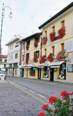 Hotel Il Cigno (Perugia, Italien)