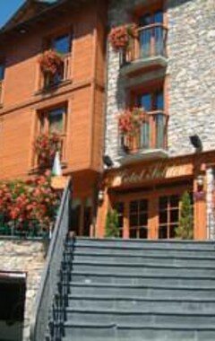 Hotelli Hotel Soldeu Maistre (Soldeu, Andorra)