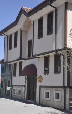 Hotel Paşa Konağı (Eskisehir, Turquía)