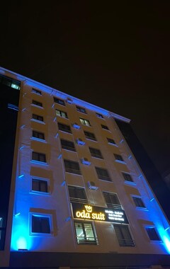 Hotelli Oda Suit (Denizli, Turkki)