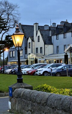 Best Western Kings Manor Hotel (Edimburgo, Reino Unido)