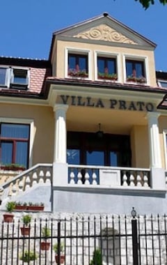 Hotel Villa Prato (Brasov, Rumænien)