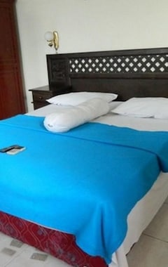 Mangkuyudan Hotel Solo (Surakarta, Indonesia)