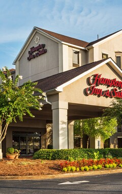 Hotel Hampton Inn & Suites Greenville/Spartanburg I-85 (Duncan, USA)