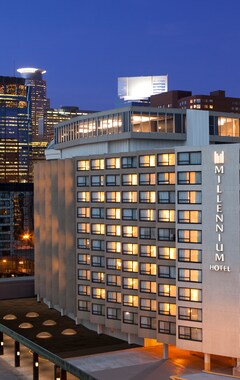 Hotelli Millennium Minneapolis (Minneapolis, Amerikan Yhdysvallat)