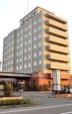 Hotelli Hotel Route-Inn Kikugawa Inter (Kikugawa, Japani)