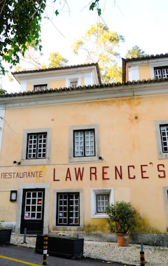 Hotel Lawrence's (Sintra, Portugal)