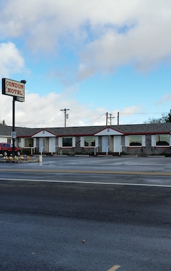 Motel Condon (Condon, EE. UU.)