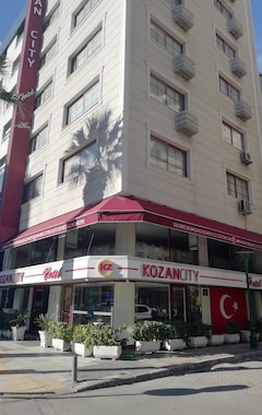 Kozan City Hotel (Izmir, Tyrkiet)