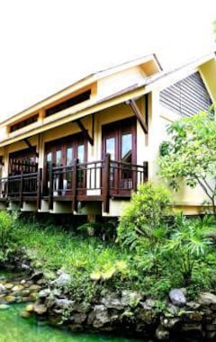 Hotel The Blossom Resort Island - All Inclusive (Da Nang, Vietnam)