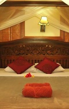 Hotel Nick'S Hidden Cottages By Mahaputra-Chse Certified (Ubud, Indonesien)