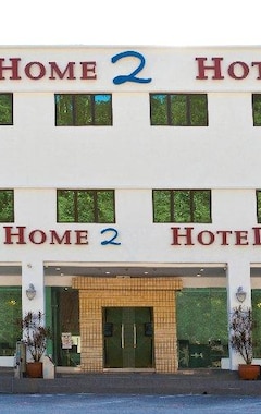 Hotelli Home 2 Hotel Sdn Bhd (Kuala Kemaman, Malesia)