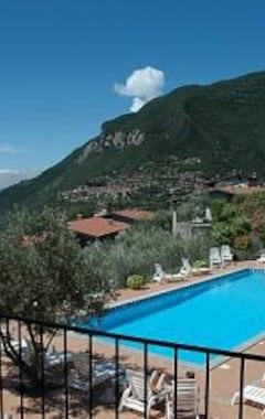 Hotel Residence Erika (Tignale, Italia)