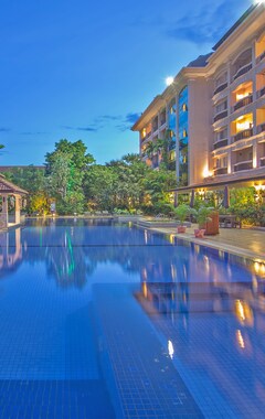 Hotelli Somadevi Angkor Premium (Siem Reap, Kambodzha)