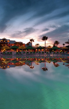 Hotel Djerba Plaza Thalasso & Spa (Houmt Souk, Túnez)