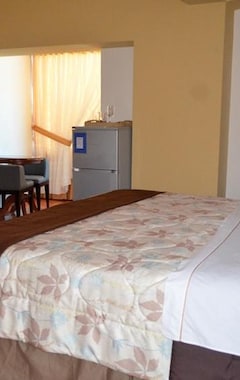 Hotel Remanso (Nuevo Chimbote, Peru)