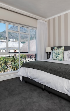 Hotel Cape Town Hollow Boutique (Cape Town, Sydafrika)