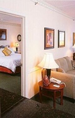 Hotelli Holiday Inn Taunton-Foxboro Area (Taunton, Amerikan Yhdysvallat)