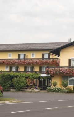 Hotel Gasthof Scheer (Bad Gleichenberg, Østrig)