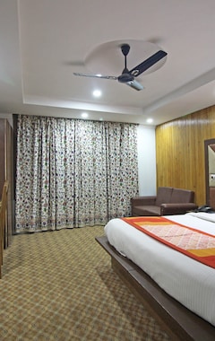 Hotel German Residency (Varca, Indien)