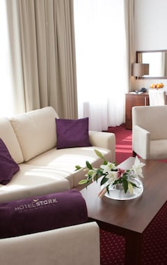 Hotel Stork (Brodnica, Polonia)
