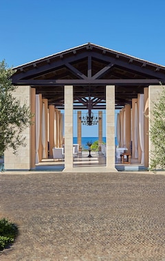 Hotelli The Romanos, a Luxury Collection Resort, Costa Navarino (Pylos, Kreikka)