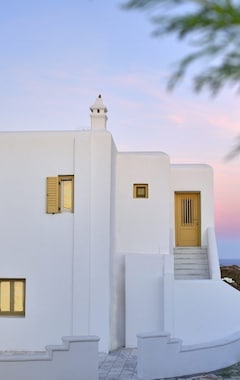 Hotel Jenny'S Summer Houses (Mykonos by, Grækenland)
