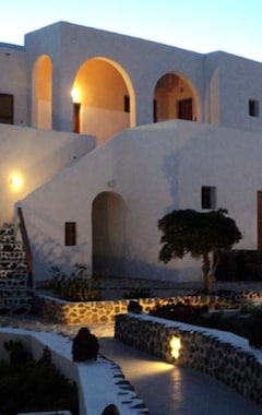 Hotel Adamastos (Akrotiri, Grækenland)